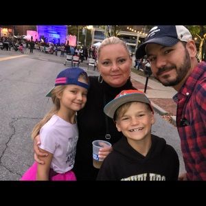 Meet your Posher, Dave